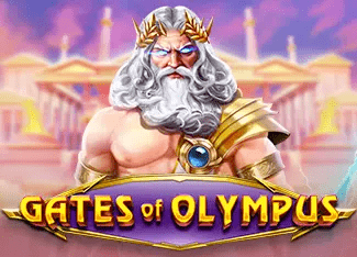 Powernet Slot Gacor Gates of Olympus